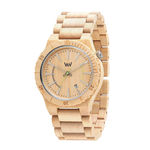 Relógio Wewood - Assunt Beige - WWAS01