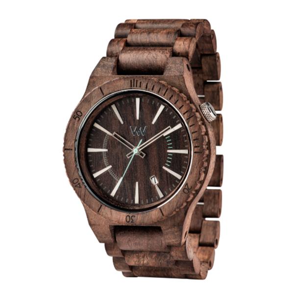 Relógio Wewood Choco Rough - WWAS03