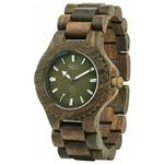 Relógio Wewood - Date Army - WWD04