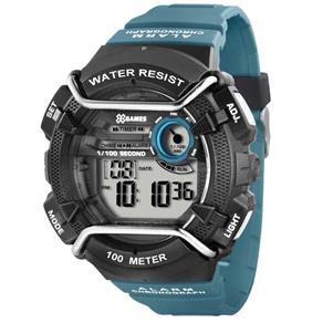 Relógio X-Games Digital Masculino Sport XMPPD309 BXAX