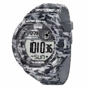 Relogio X-games Digital XMPPD288 Camuflado Oferta