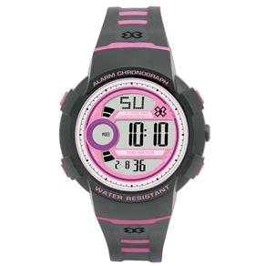 Relógio X-games Feminino Digital Xfppd018 Glgl Oferta