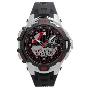 Relógio X-games Masculino Anadigi Xmppa026 B1px