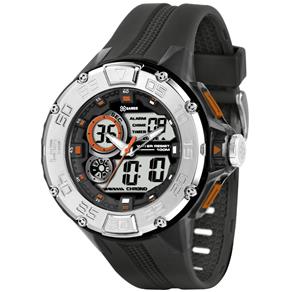 Relógio X-games Masculino Anadigi Xmppa117 Bxpx