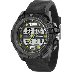 Relógio X-games Masculino Anadigi Xmppa192 Bxpx Oferta