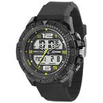 Relógio X-games Masculino Anadigi Xmppa192 Bxpx Oferta