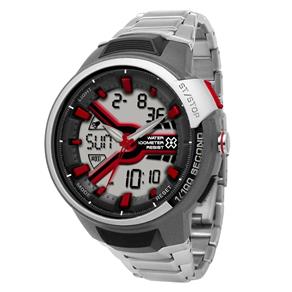 Relógio X-games Masculino Anadigi Xmpsa010 Oferta Imperdivel