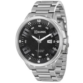 Relógio X-games Masculino Analogico Xmss1030 Oferta