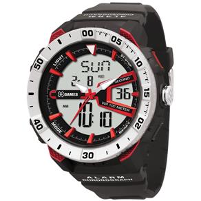 Relógio X-Games Masculino Chronograph XMPPA112 BXPX