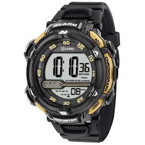 Relógio X-games Masculino Digital Xmppd316 Bxpx Dourado