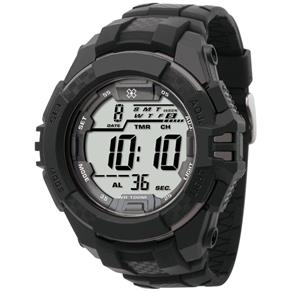 Relógio X-games Masculino Digital Xmppd217 Bxpx Preto Oferta