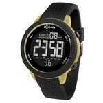 Relógio X-games Masculino Digital Xmppd474 Pxpx Dourado