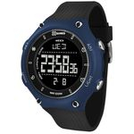 Relógio X-games Masculino Digital Xmppd479 Pxpx Azul Preto