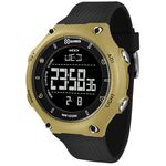 Relógio X-games Masculino Digital Xmppd490 Pxpx Dourado