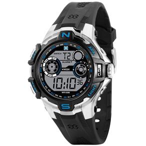 Relógio X-games Masculino Digital Xmppd335 Bxpx Azul