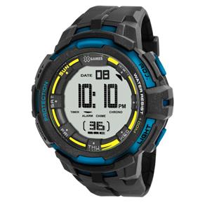 Relógio X-games Masculino Digital Xmppd350 Bxpx Lançamento