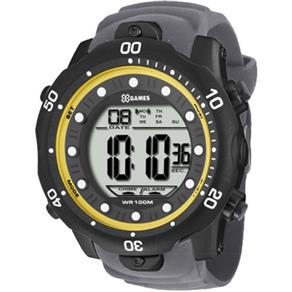 Relógio X-games Masculino Digital Xmppd354 Bxgx Oferta