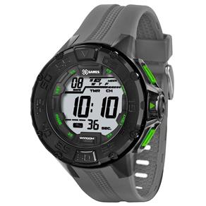 Relógio X-games Masculino Digital Xmppd337 Bxgx Oferta