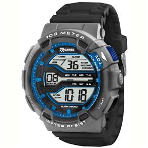 Relógio X-games Masculino Digital Xmppd294 Bxgx Oferta