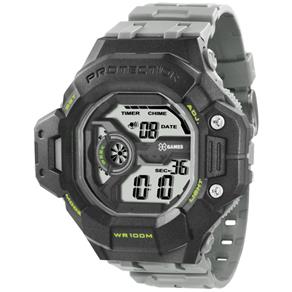 Relógio X-games Masculino Digital Xmppd295 Bxgx Oferta