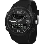 Relógio X-Games Masculino XMPPA282G2PX