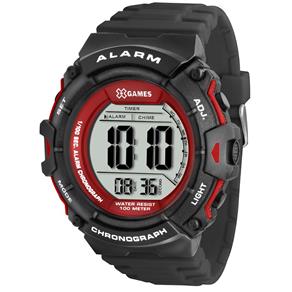 Relógio X-Games Masculino Xmppd311 Bxpx