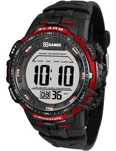 Relógio X-games Masculino Xmppd425 Bxpx Anúncio com Variação