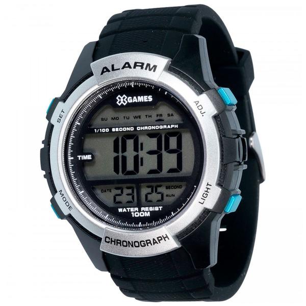 Relógio X-games Masculino Xmppd536 Bxpx - Casio