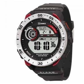 Relogio X-Games XMPPD223/BXPX Masculino