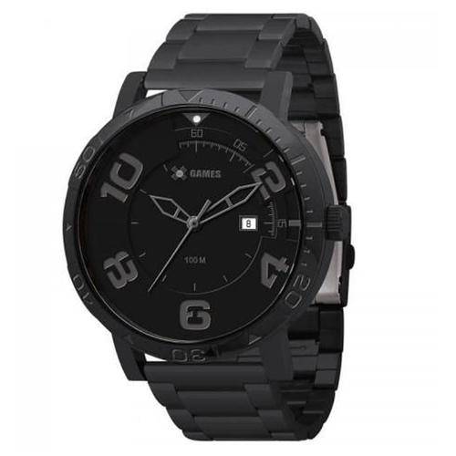 Relogio X-Games Xmss1005/P2px Masculino