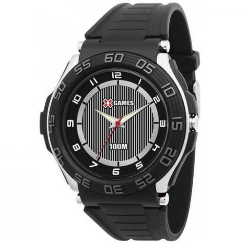 Relogio X-Games Xxmpp/0010/P2px Masculino