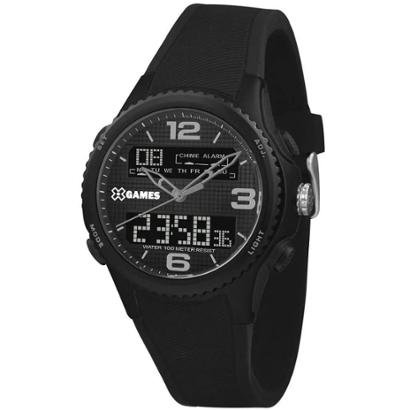 Relógio XGames Xdual AnaDigi XMPPA282G2PX Masculino