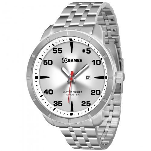Relógio Xgames Xmss1033 S2sx