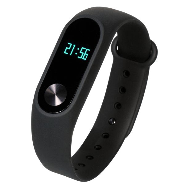 Relogio Xiao Mi Band 2 Original Pulseira Smart 100% Original - Xiaomi