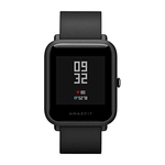 Relogio xiaomi Amazfit bip lite Black A1915 Envio Imediato