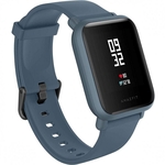 Relógio Xiaomi Amazfit Bip Smartwatch Lite Azul