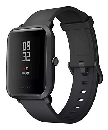 Relogio Xiaomi Amazfit Bip Smartwatch Lite Original