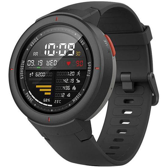 Relógio Xiaomi Amazfit Verge