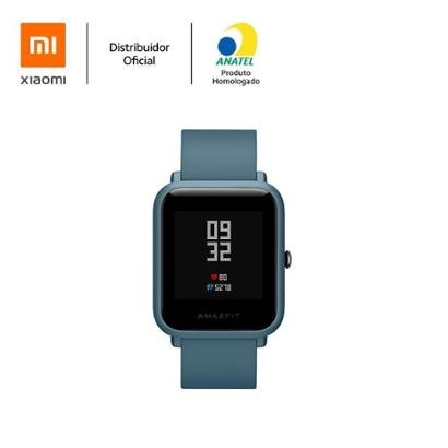 Relógio Xiaomi Inteligente Amazfit Bip Lite