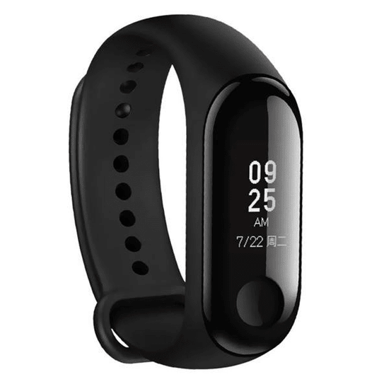 Relógio Xiaomi Mi Band 3