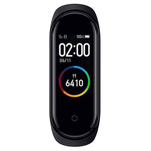 Relógio Xiaomi Mi Band 4