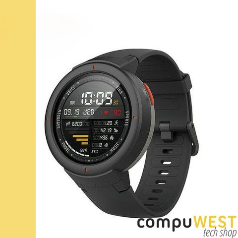 Relogio Xiaomi Verge Amazfit A1811