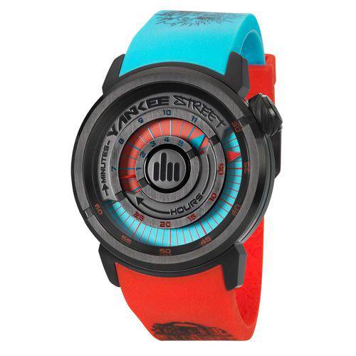 Relogio Yankee Street Masculino Ys30158a