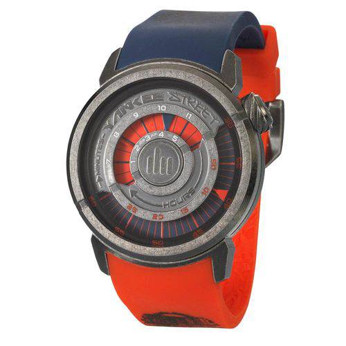 Relogio Yankee Street Masculino Ys30158z