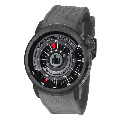 Relogio Yankee Street Masculino Ys30167c