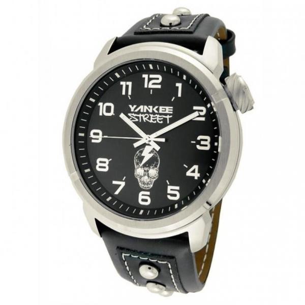 Relógio Yankee Street Masculino - YS30416T - Magnum Group