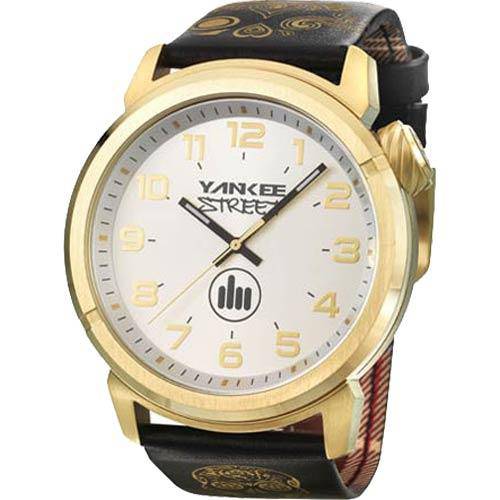 Relógio Yankee Street Masculino Ys30443b