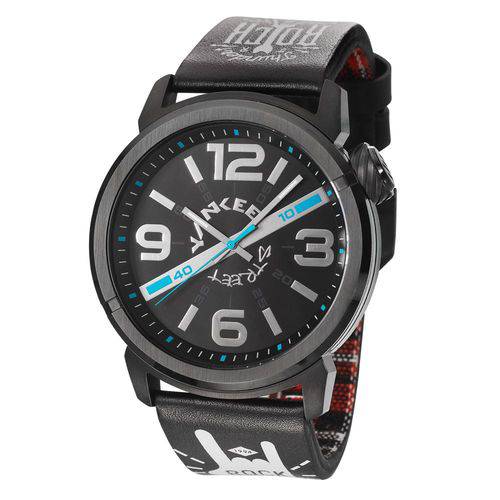 Relogio Yankee Street Masculino Ys30425p