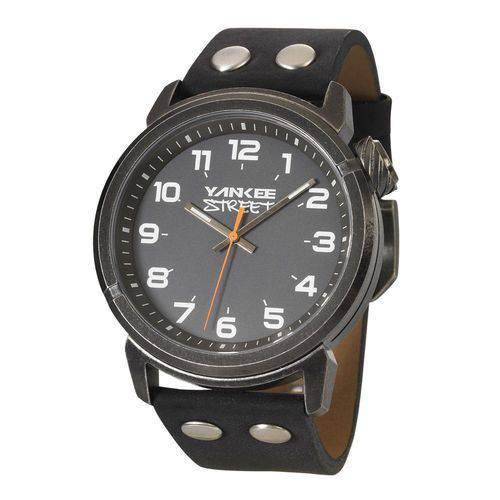 Relogio Yankee Street Masculino Ys30489w