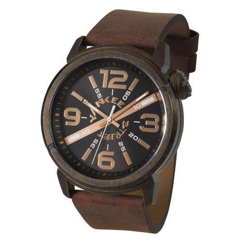 Relogio Yankee Street Masculino Ys30498p